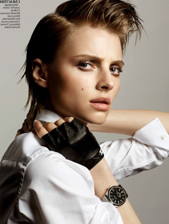 Anna.shoot - Ukraine Model