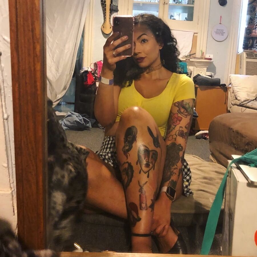 Natural Ass
