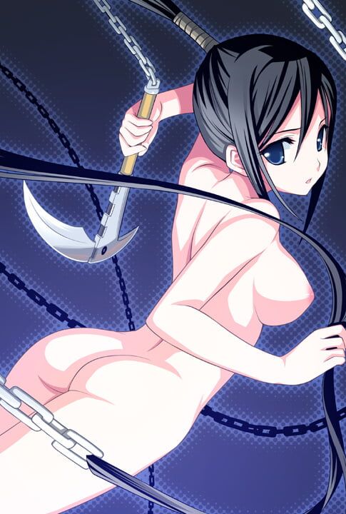 Tsubaki Nakatsukasa