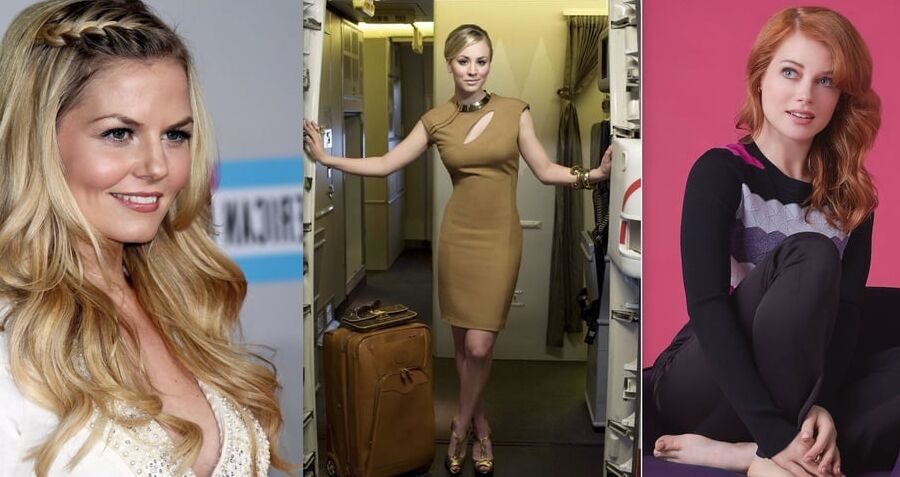 March Celeb Wank Screenshots