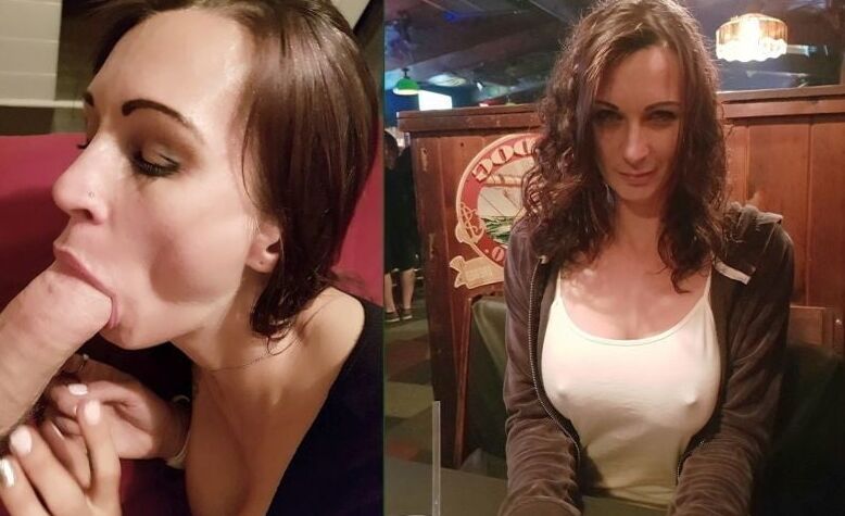 Before + After (blowjobs)