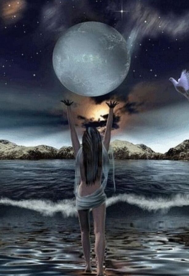 Dream walker