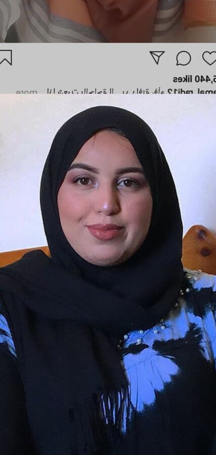 A mix of arab beauties