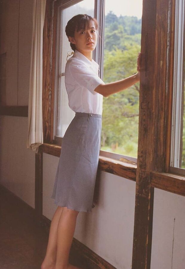 nozomi kurahashi age