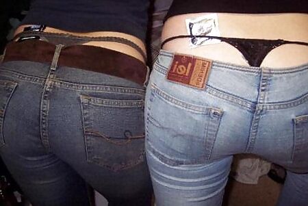Nice amateur ass pics