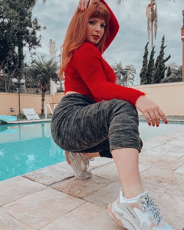 Brenda Olivieri