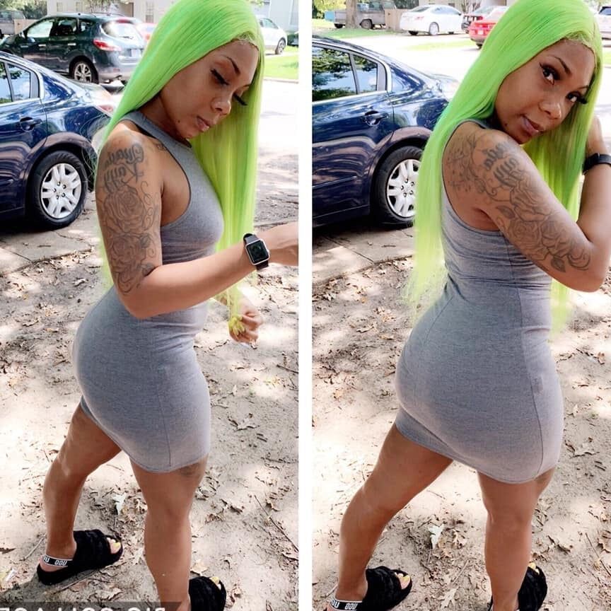 Taquasia Kayy