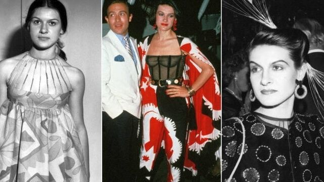 Paloma Picasso