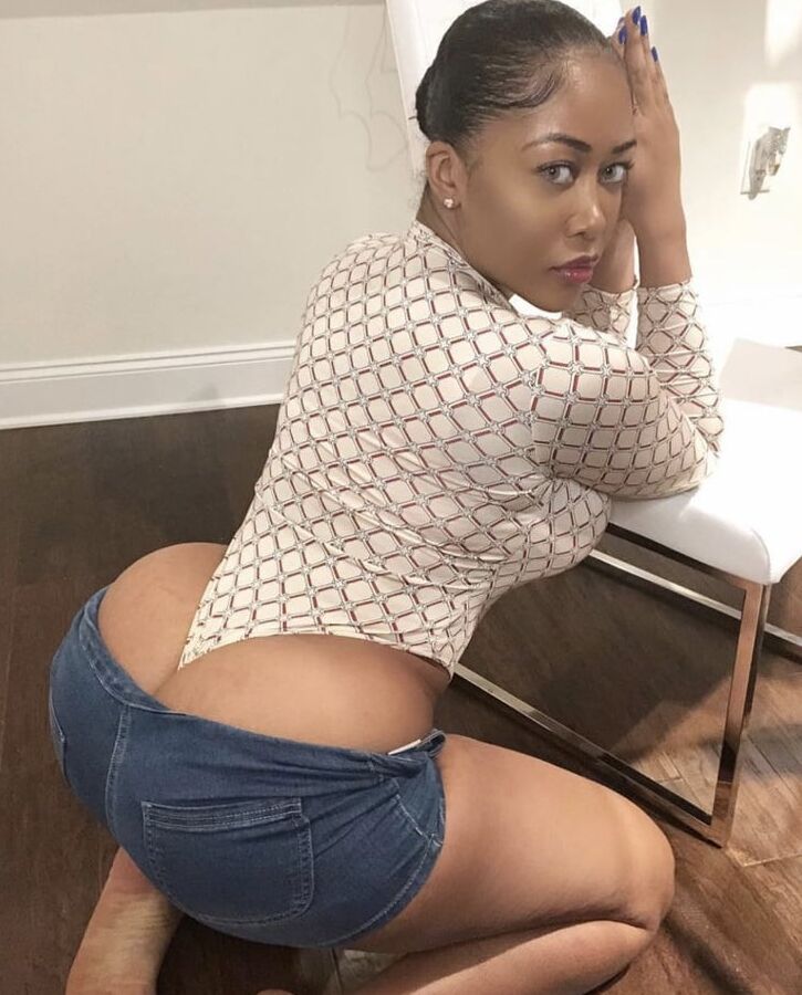 DREAM BBW - MORIAH MILLS