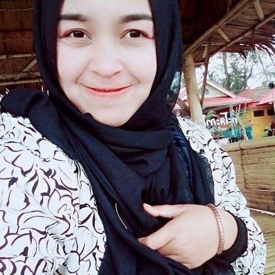 Muslim girl