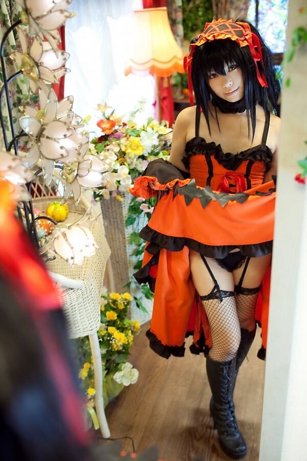 cosplay