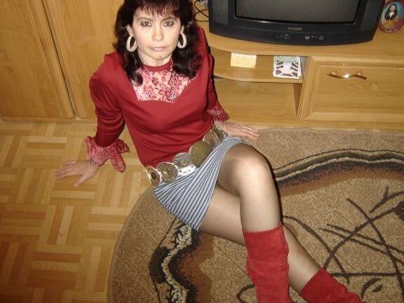 Vintage Marzena Fotka