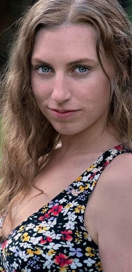 How would you fuck this bitch