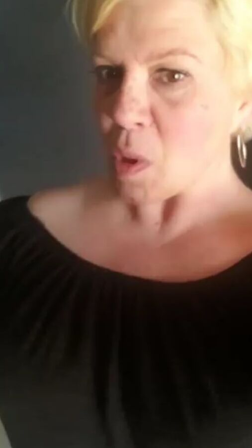 BBC SLUT FreckledFuckdollBBC