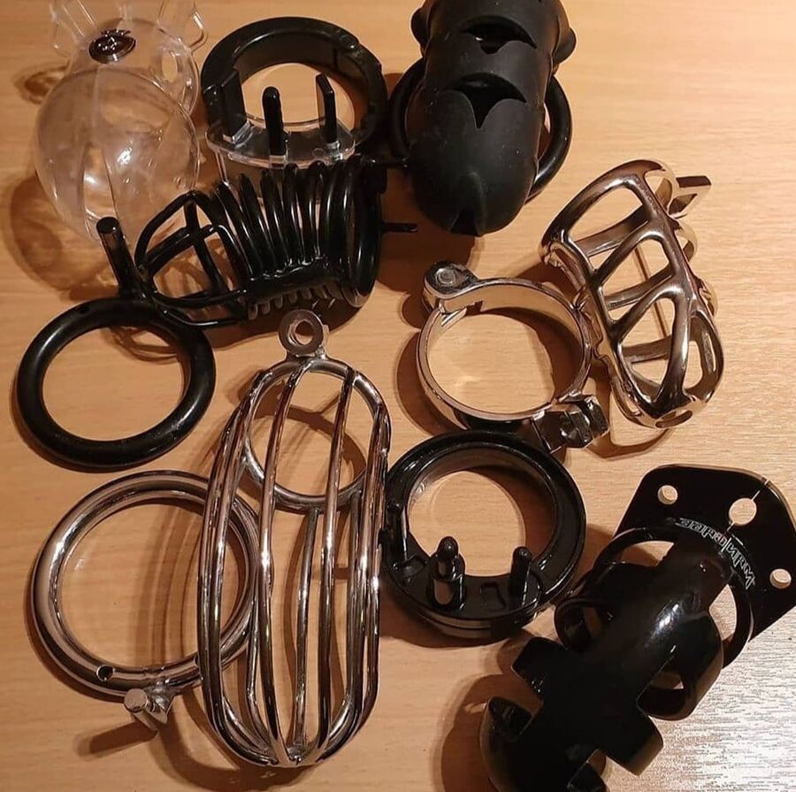 Chastity