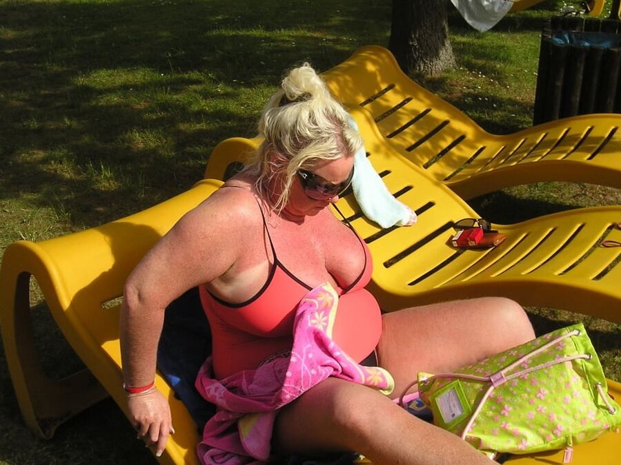 Bbw mix (Swimsuite)