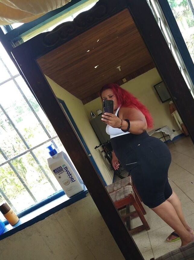 abigail ramos bbw