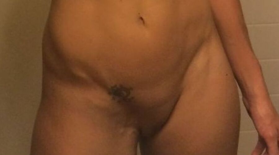Kimberley Nance leak jul
