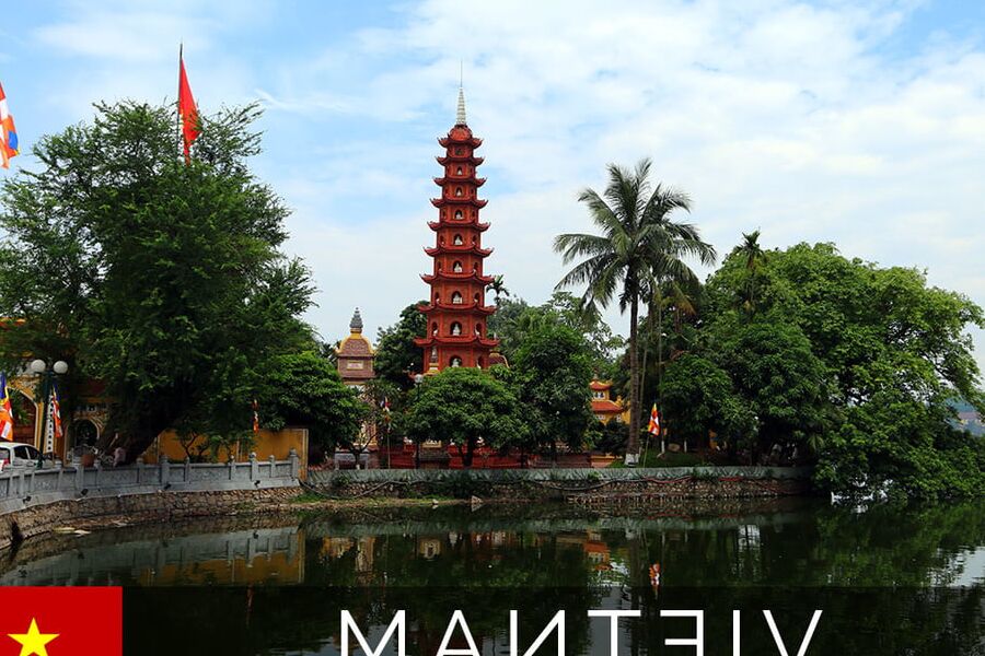 Tolle Girls + Bilder aus Vietnam