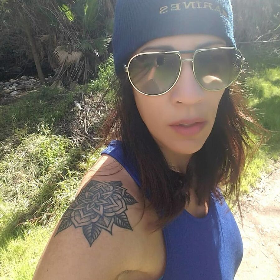 Busty Natural Milf