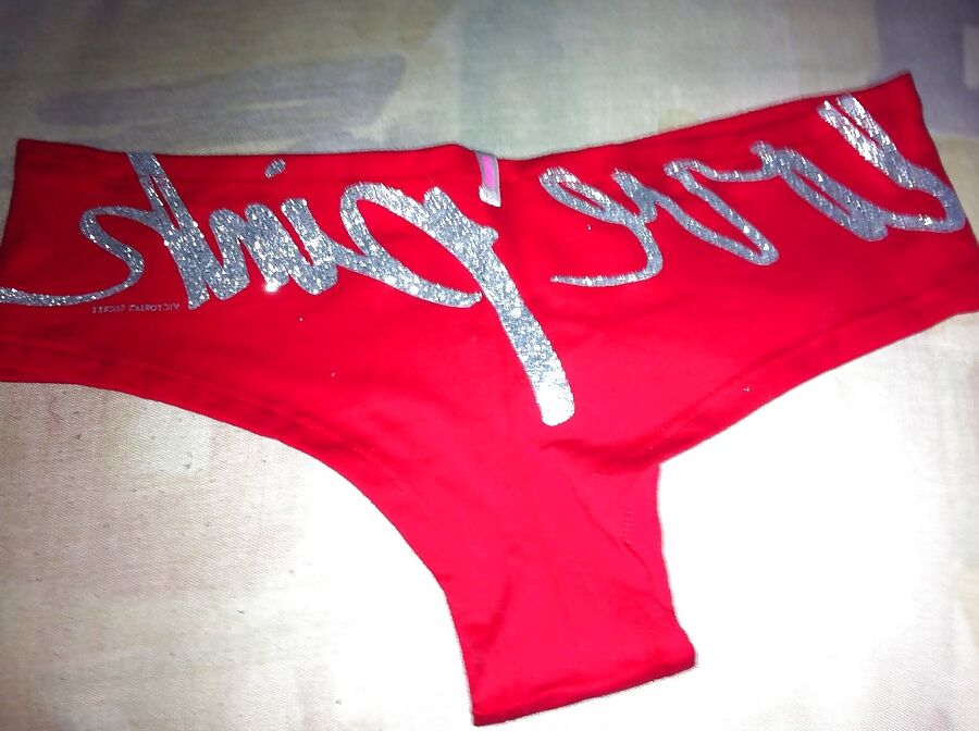 sister panties