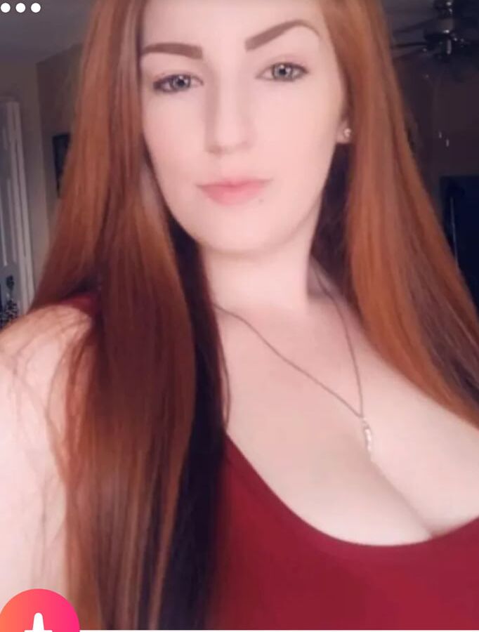 I Swiped Right... With My Cock
