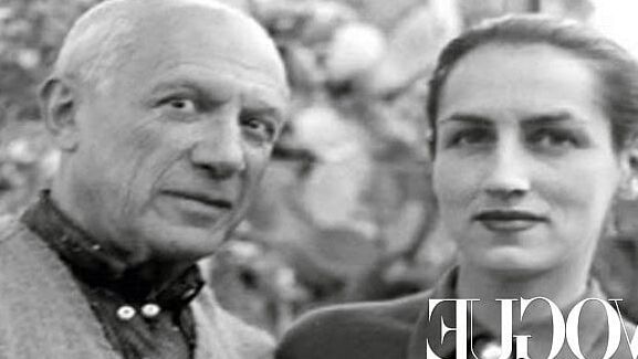 Paloma Picasso
