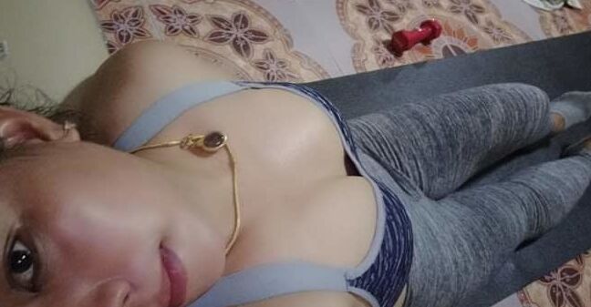 Beautiful girl