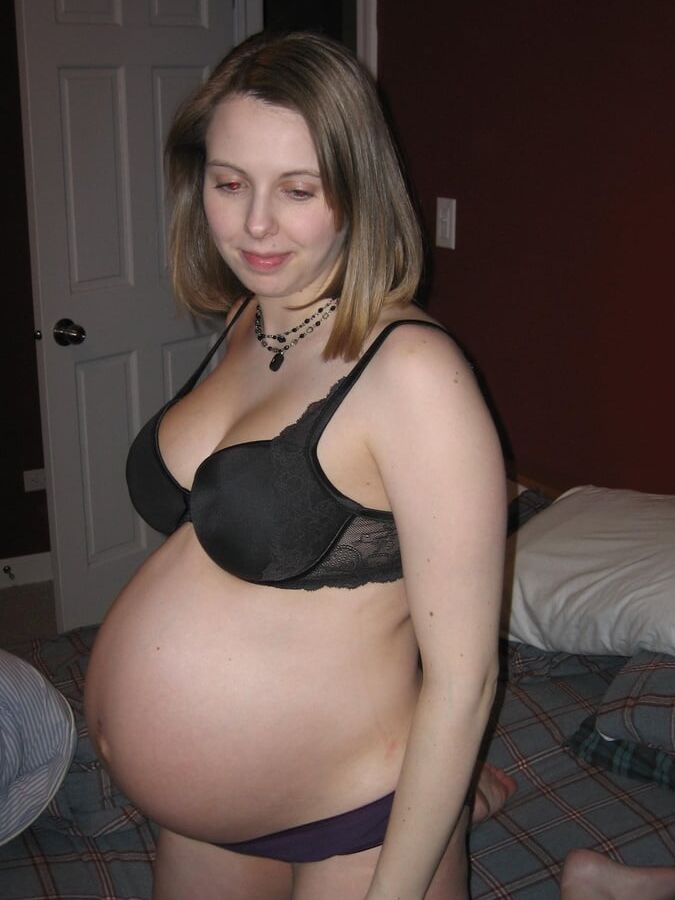 Sperm slut