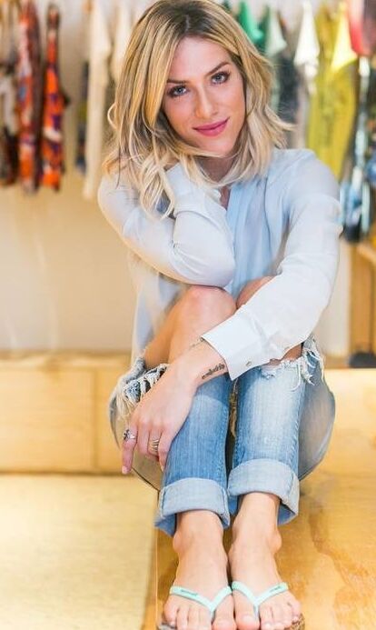giovanna ewbank