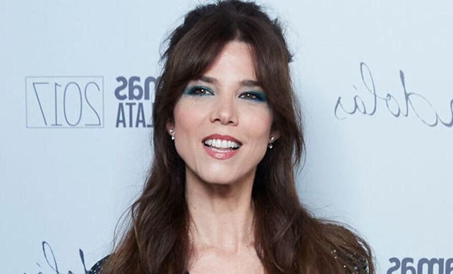 Idols. Juana Acosta. Like her so much!