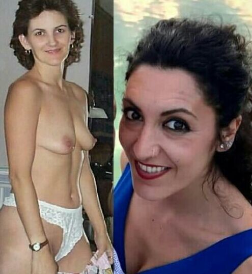 Dressed Undressed Gallery