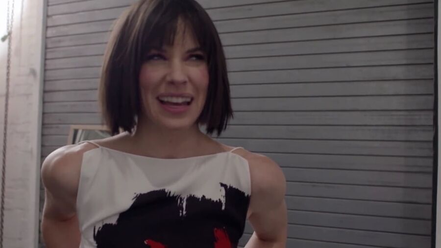 Evangeline Lilly sexy &;n&; hot!!!!!!!!!!!