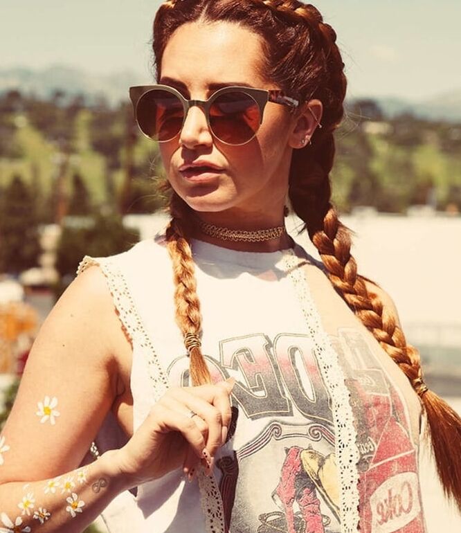 Ashley Tisdale Fap Legend