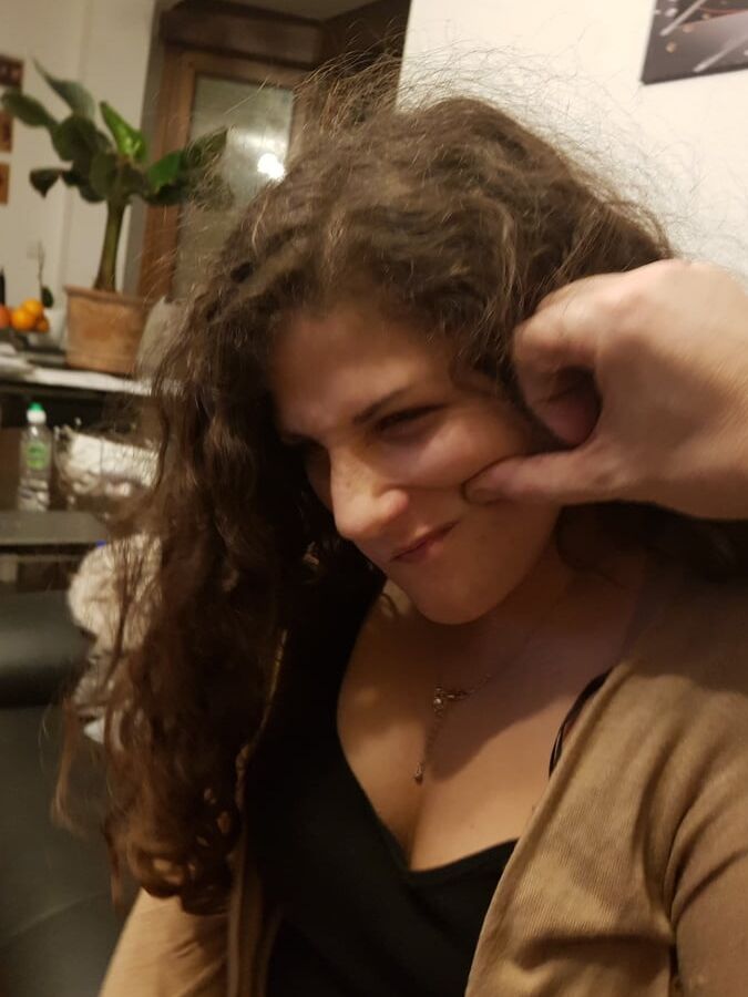 Yasmin Fat Cunt