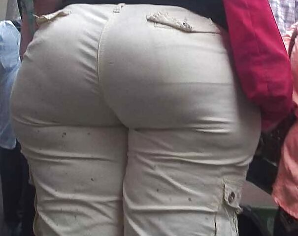 Fat Booty