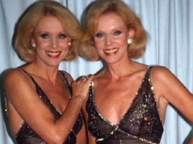 Kessler sisters