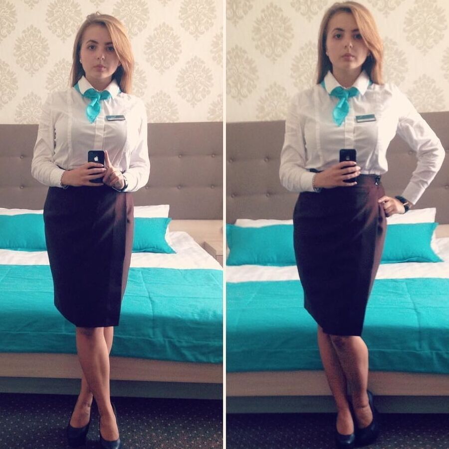 Veronika from Ukraine