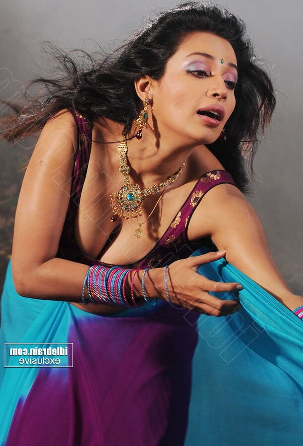 ASHA SAINI