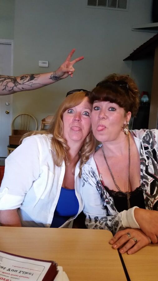 .Michigan wife shared by hubby