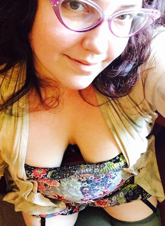 Bbw mix (Kitty)