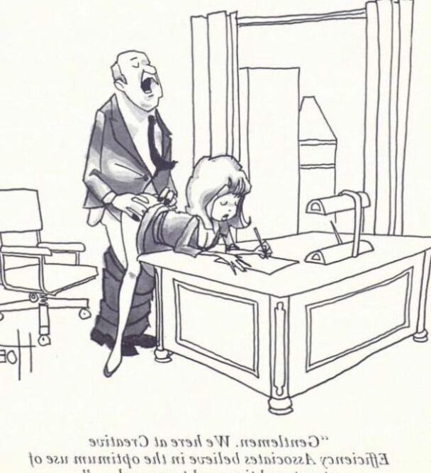 More cartoons