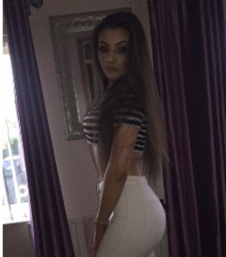 Ballymena tinder as requested