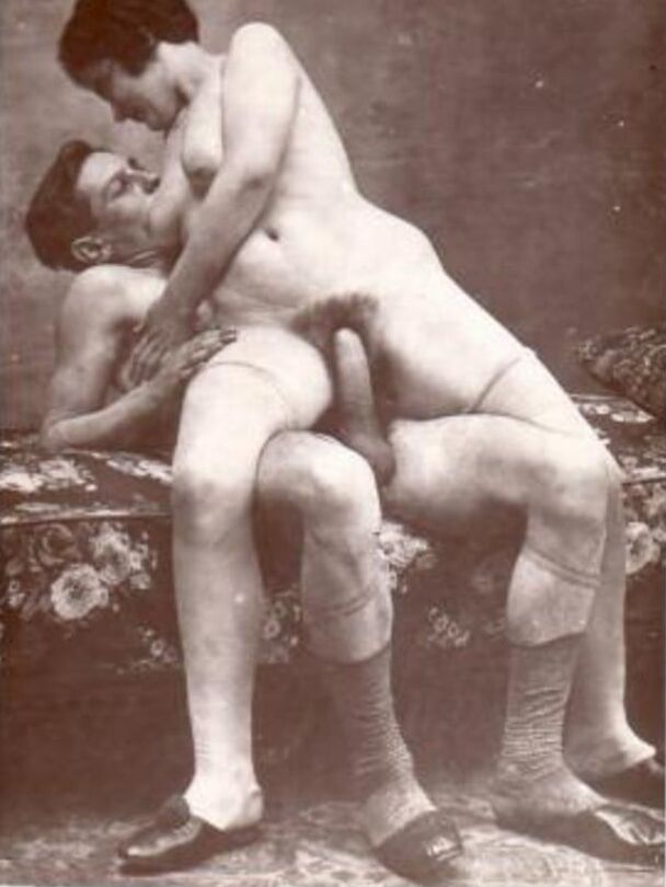 Th Century porn (Various part )
