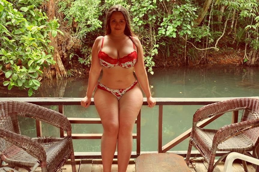 Real Women Have Curves