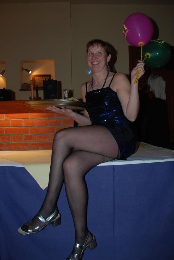 Matures on Private Party