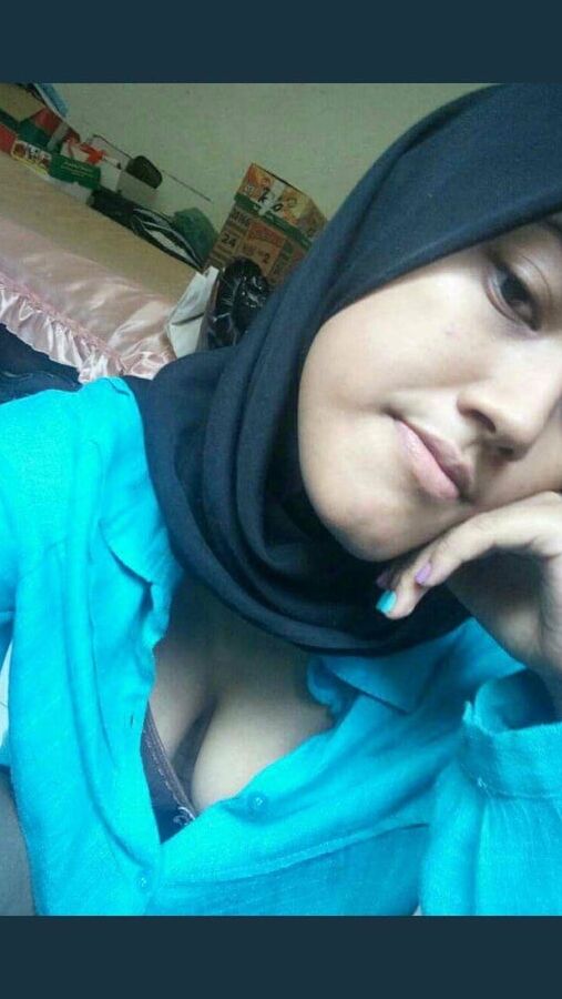 Beautiful Bobs hijab