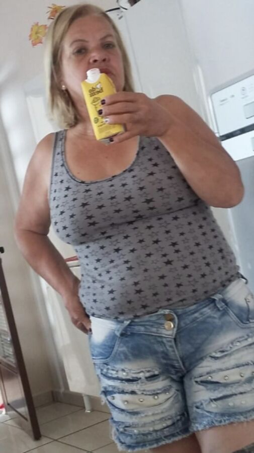 Cleonice Carlos ... Faceb