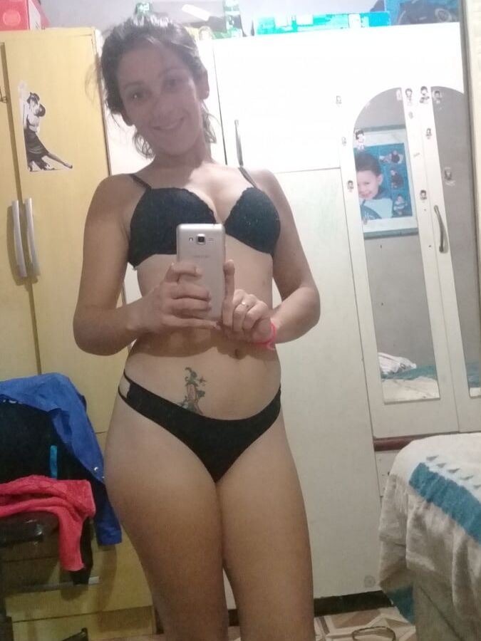 In found your pics