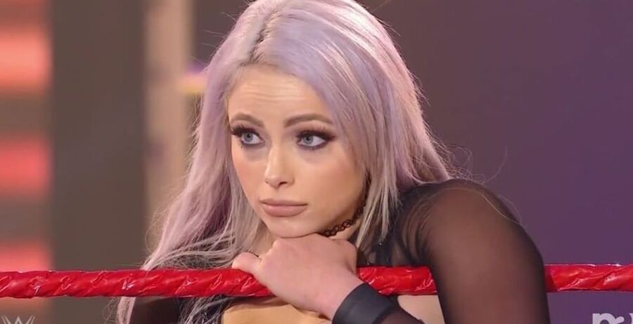 Liv Morgan